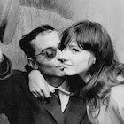 「とにかく撮り続ける。それしか出来ない」ゴダールの素顔に迫る映画の予告&写真到着