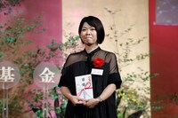 「エルピス―希望、あるいは災い―」プロデューサーの佐野亜裕美。