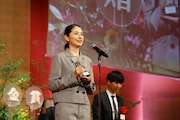 長澤まさみ