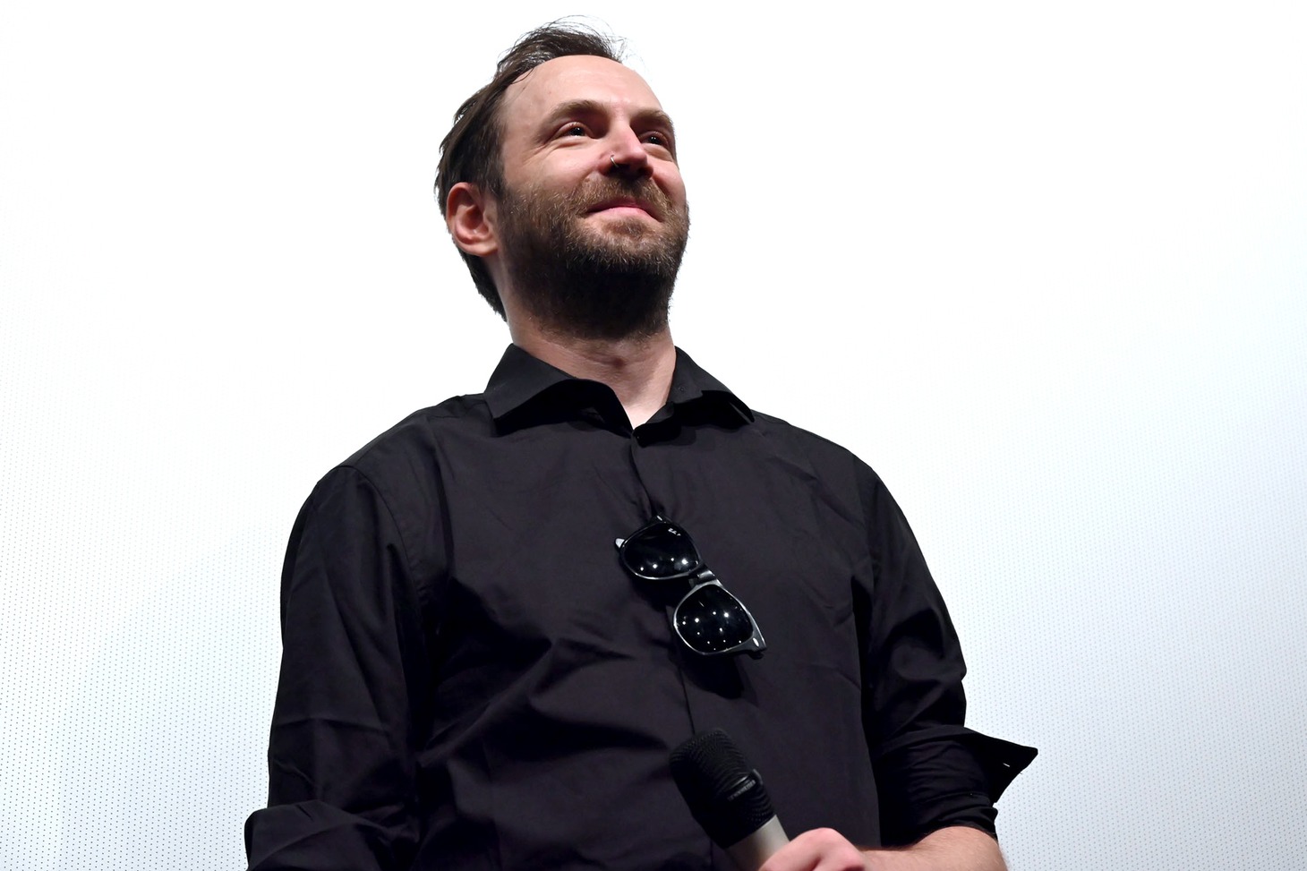 サンドロ・クロプシュタイン