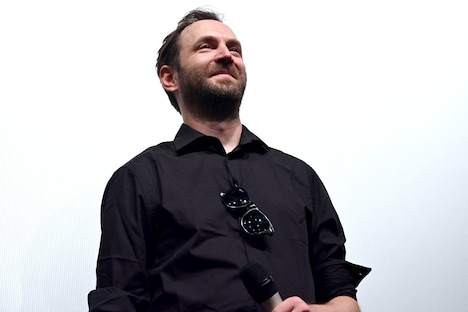 サンドロ・クロプシュタイン