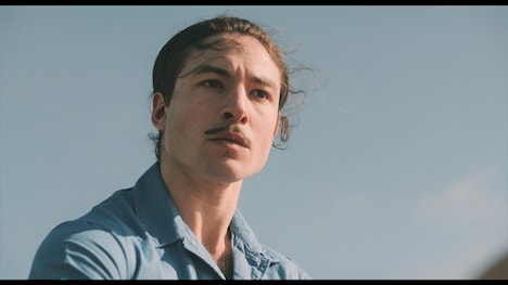 「ウェルカム トゥ ダリ」場面写真