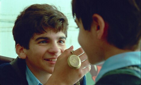 「6月0日 アイヒマンが処刑された日」新場面写真