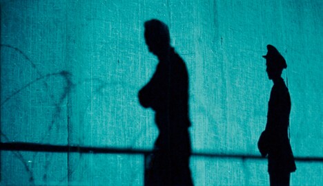 「6月0日 アイヒマンが処刑された日」新場面写真