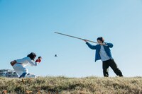 「こいびとのみつけかた」場面写真