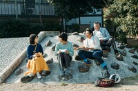 「こいびとのみつけかた」場面写真