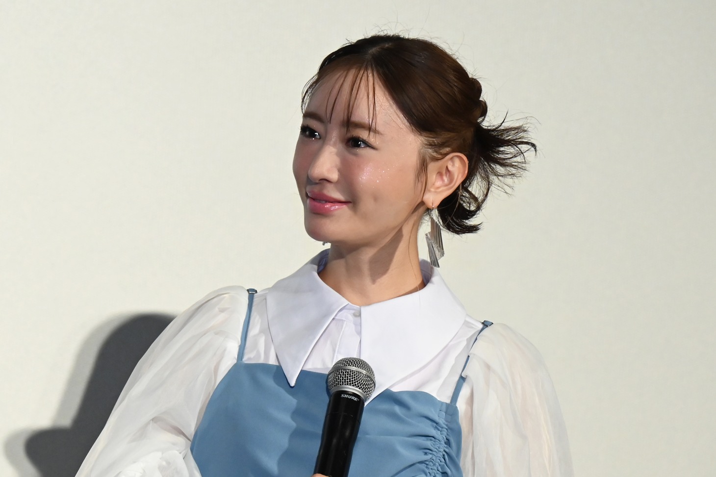 松本まりか