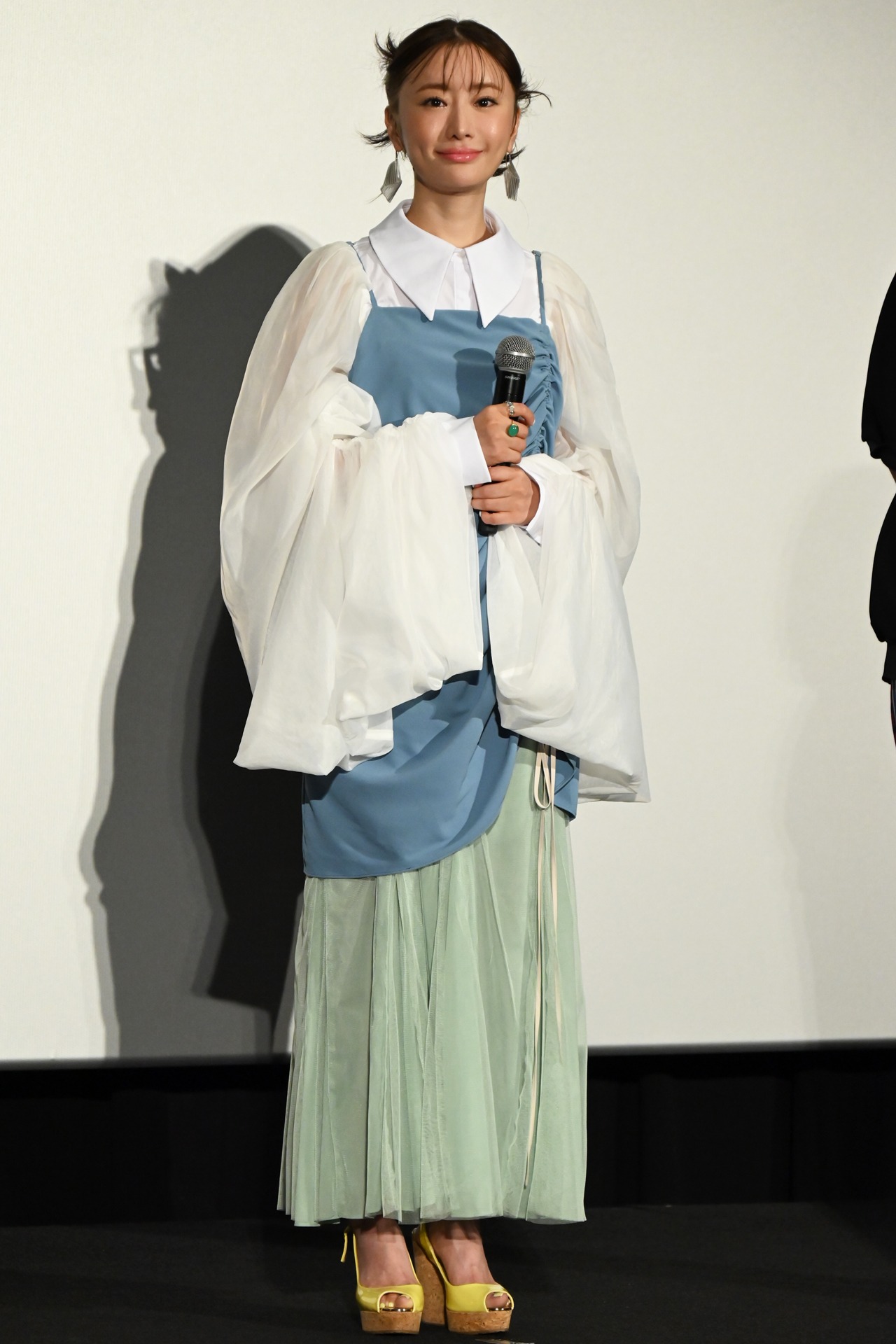 松本まりか