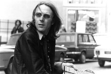 ジャン・ユスターシュ