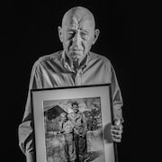 “死の天使”に寵愛された男が真の地獄を語る、ドキュメンタリー「メンゲレと私」公開