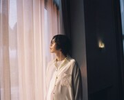 米津玄師「地球儀」アーティスト写真