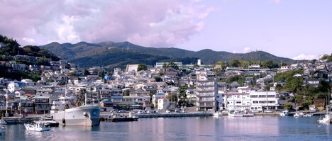 「はこぶね」場面写真