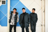 「Love song」場面写真