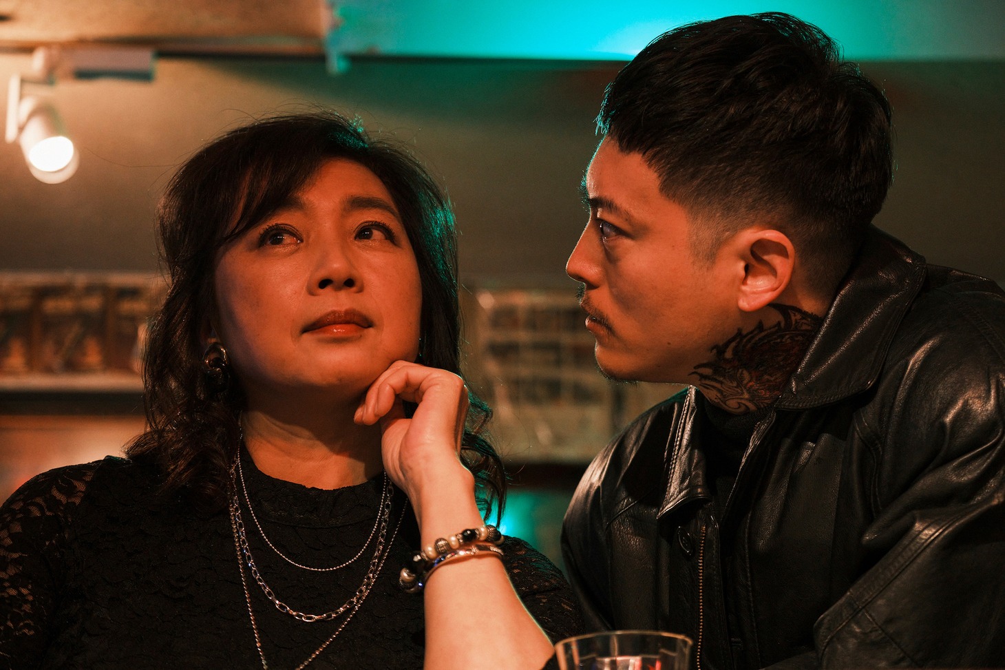 「Love song」場面写真