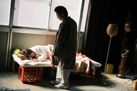 「Love song」場面写真