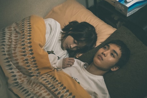 「まなみ100%」新場面写真