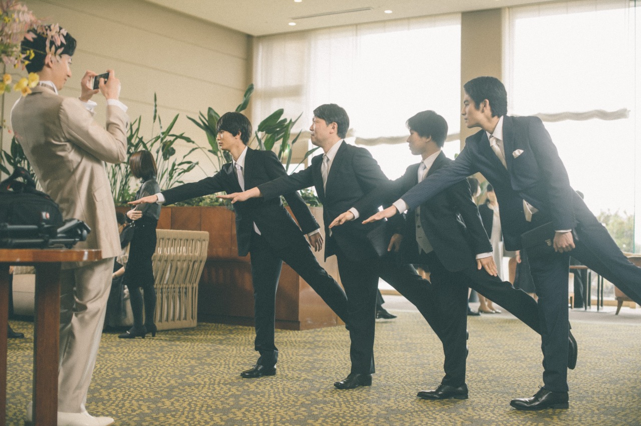 「まなみ100%」新場面写真