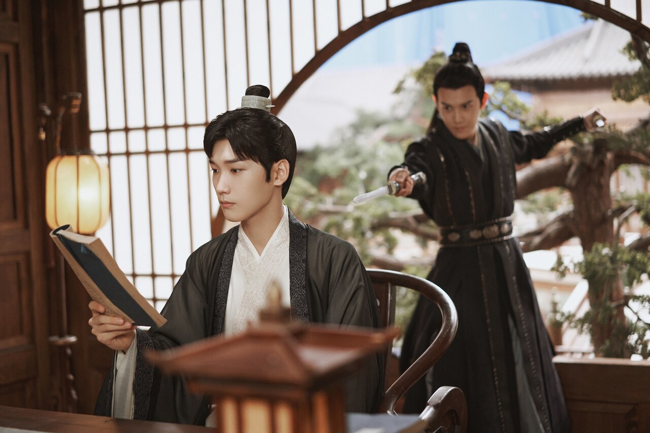 中国ドラマ「三番目の花婿～Choice Husband～」場面写真 - 中国ドラマ