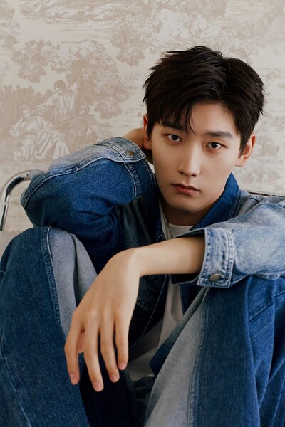 シン・ジャオリン（邢昭林）