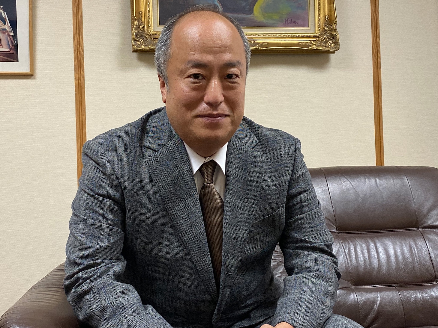 佐々木伸一