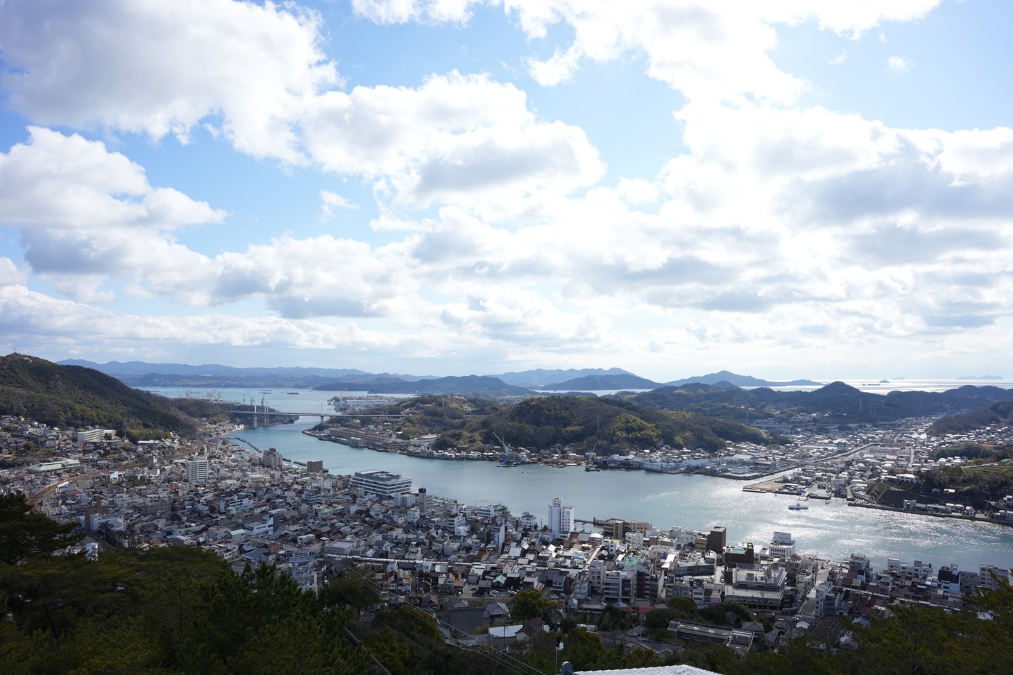 「高野豆腐店の春」新場面写真