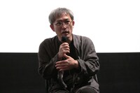 小野正嗣