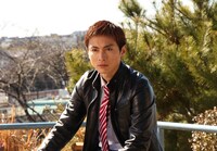 「Gメン」新場面写真