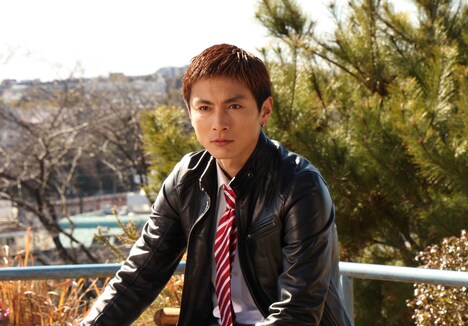 「Gメン」新場面写真