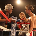 佐藤浩市が横浜流星に「本気で来いよ」、ボクシング映画「春に散る」新カット