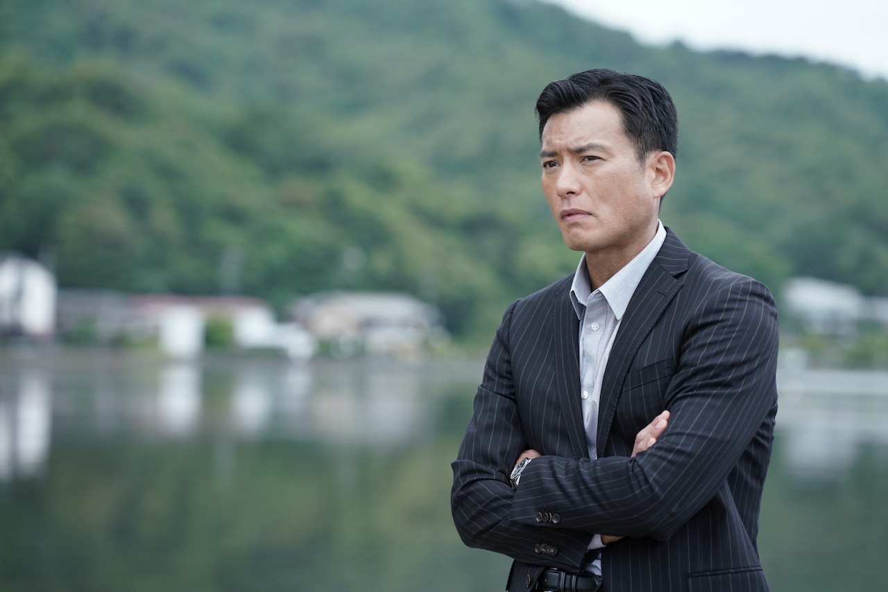 榊マリコのぬいぐるみ（税込2970円）。 - 「科捜研の女」season23の