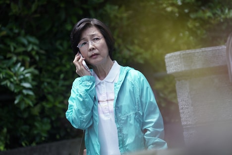 「科捜研の女 season23」場面写真