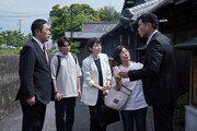 「科捜研の女 season23」場面写真