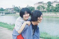 「下鴨ボーイズドントクライ」ビジュアル