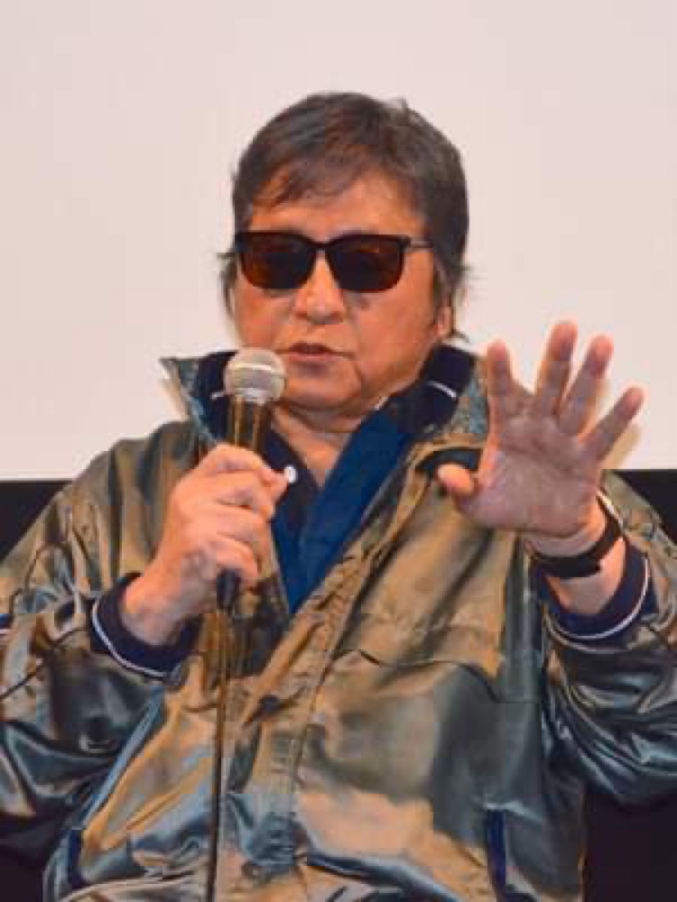 長谷川和彦