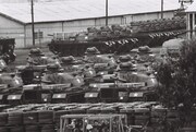 「続 戦車闘争 ［戦争］を伝え続けるということ」場面写真