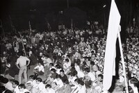 「続 戦車闘争 ［戦争］を伝え続けるということ」場面写真