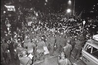 「続 戦車闘争 ［戦争］を伝え続けるということ」場面写真