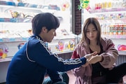 Netflix映画「ゾン100~ゾンビになるまでにしたい100のこと~」新場面写真