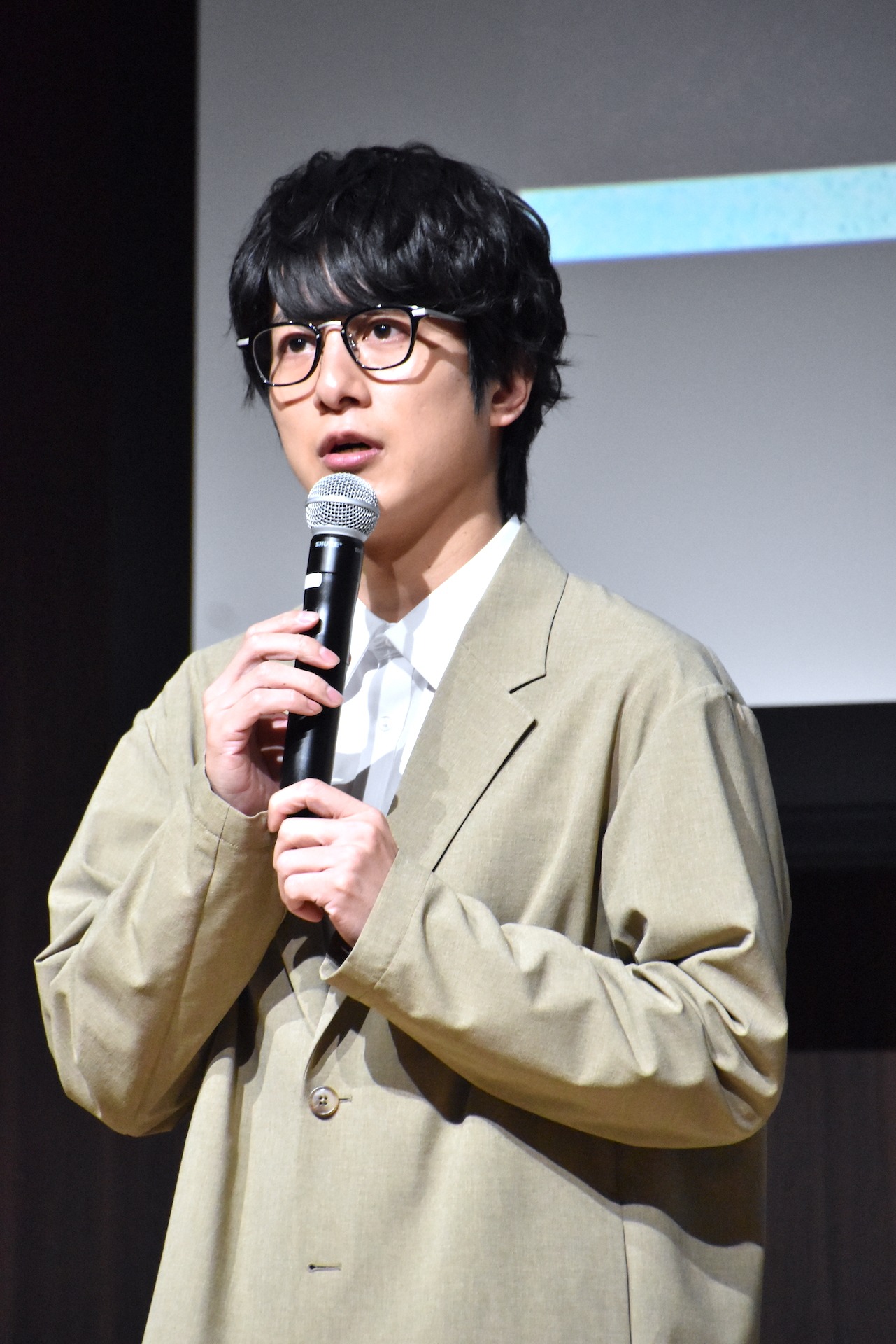 溝端淳平
