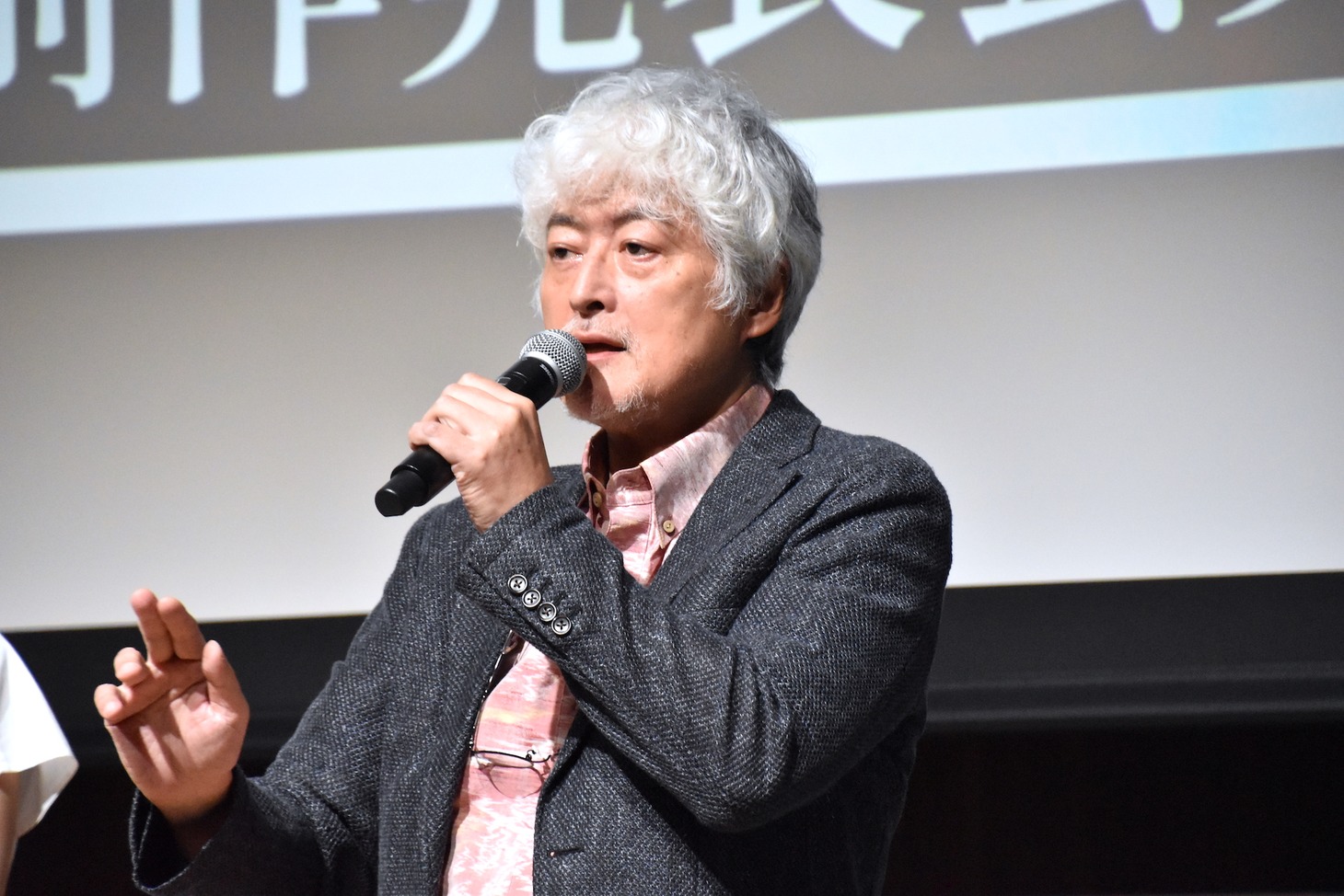 陣内孝則