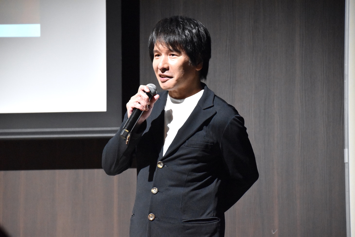 野島伸司