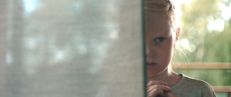 ラーケル・レノーラ・フレットゥム演じるイーダ。