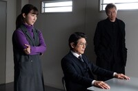 「警視庁追跡捜査係－交錯－」場面写真