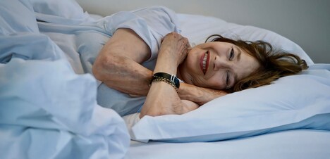 「ジェーンとシャルロット」新場面写真