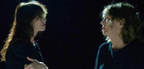 「ジェーンとシャルロット」新場面写真