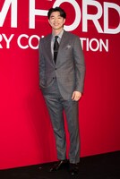 コン・ユ （写真提供：Lee Young Ho / Sipa USA/Newscom / ゼータ イメージ）