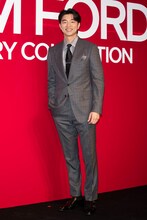 コン・ユ （写真提供：Lee Young Ho / Sipa USA/Newscom / ゼータ イメージ）