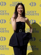 ソ・ヒョンジン (写真提供:Lee Young Ho / Sipa USA / Newscom / ゼータ イメージ)