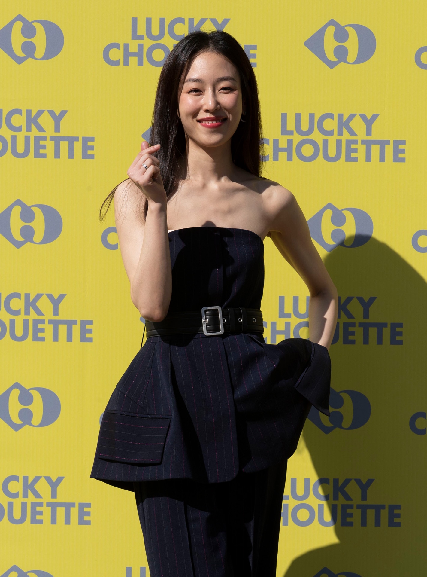 ソ・ヒョンジン （写真提供：Lee Young Ho / Sipa USA / Newscom / ゼータ イメージ）
