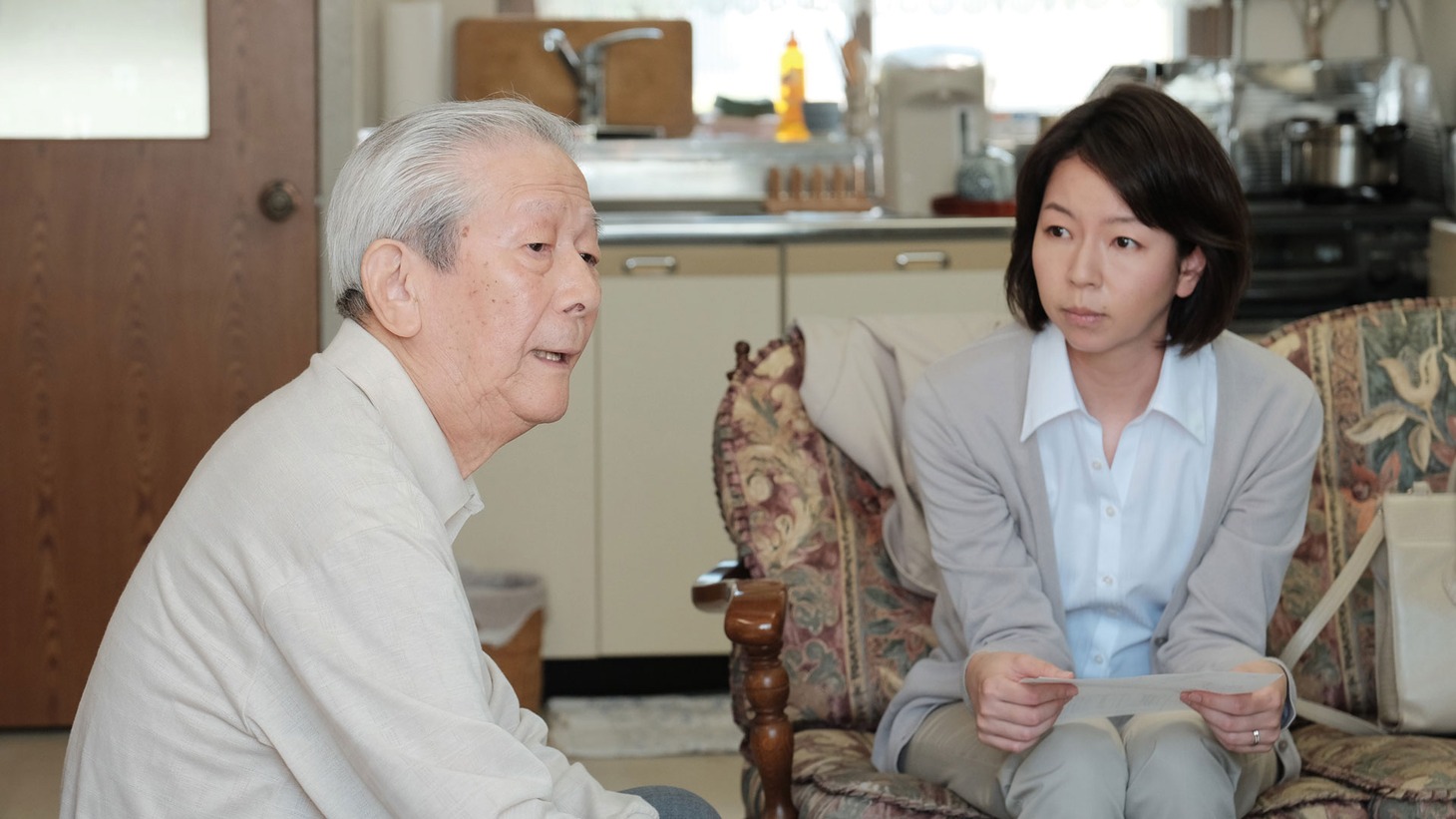 「モルエラニの霧の中」場面写真 (c)室蘭映画製作応援団2020